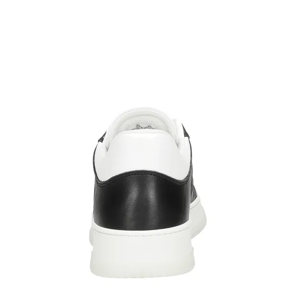 Off The Pitch Supernova Low Zwart, foto 3 van 4