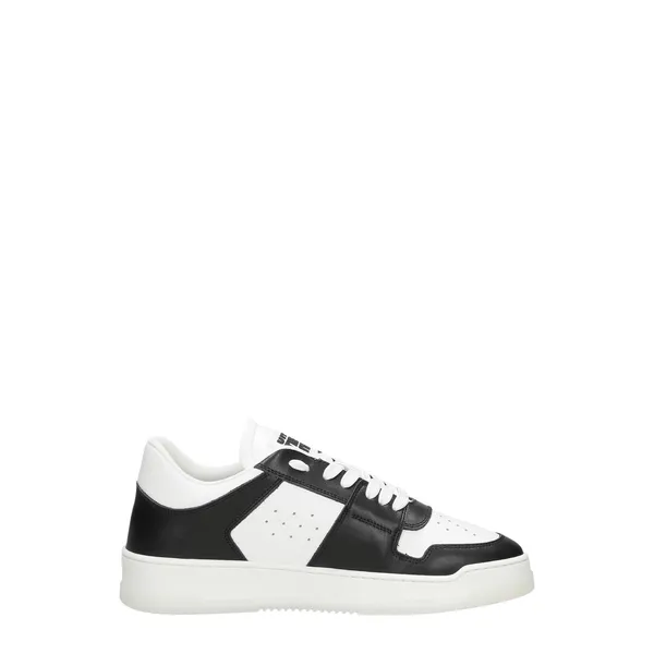 Off The Pitch Supernova Low Zwart, foto 4 van 4