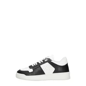 Off The Pitch Supernova Low zwart