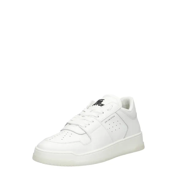 Off The Pitch Supernova Low Wit, foto 2 van 4