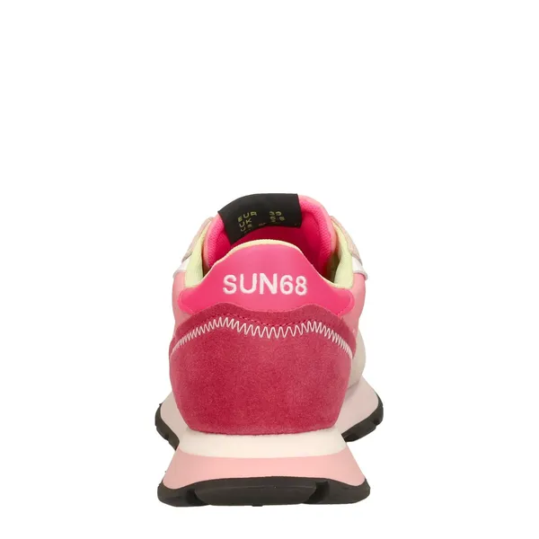 Sun68 Ally Color Explosion Roze, foto 3 van 4