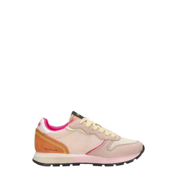 Sun68 Ally Color Explosion Roze, foto 4 van 4
