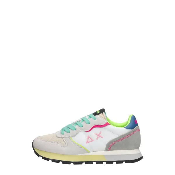 Sun68 Ally Color Explosion Wit, vergelijk prijzen bij 1 winkel
