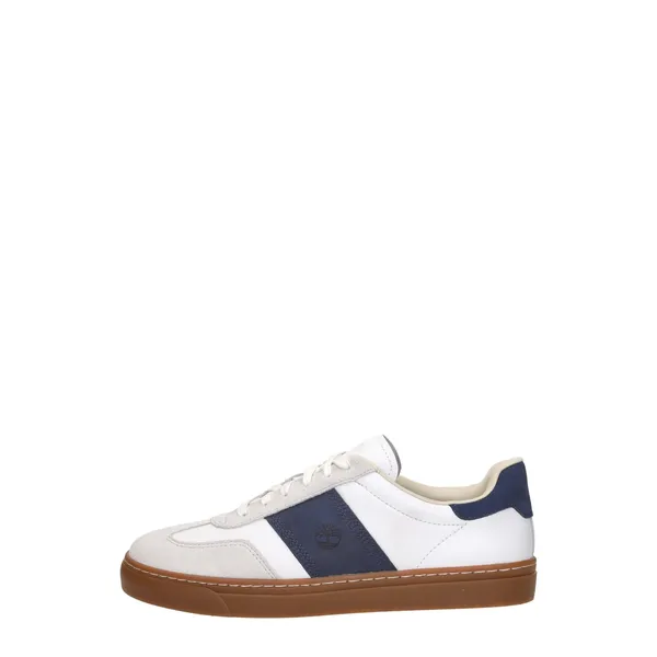 Timberland Lisbon Street Low Wit, vergelijk prijzen bij 2 winkels