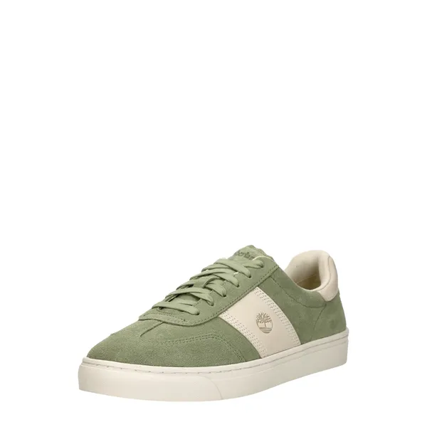 Timberland Lisbon Street Low Wit, foto 2 van 4