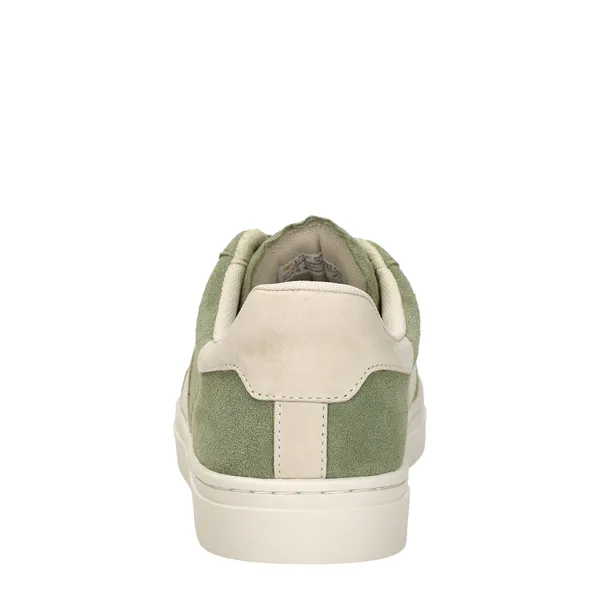 Timberland Lisbon Street Low Wit, foto 3 van 4