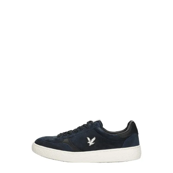 Lyle & Scott Duncan Blauw, vergelijk prijzen bij 1 winkel
