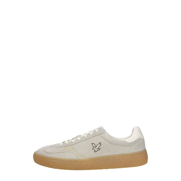 Lyle & Scott Duncan Beige, vergelijk prijzen bij 2 winkels
