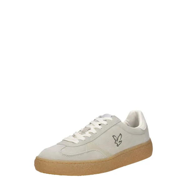 Lyle & Scott Duncan Beige, foto 2 van 4