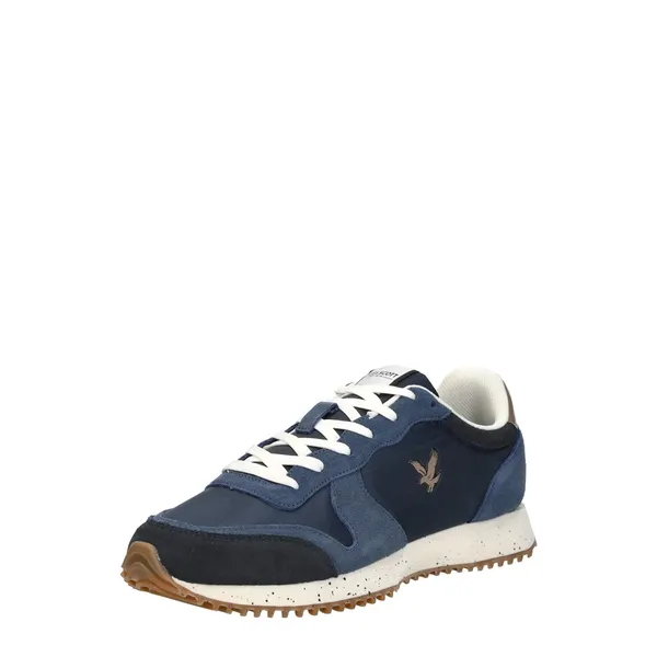 Lyle & Scott Leno Blauw, foto 2 van 4
