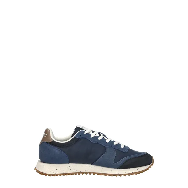 Lyle & Scott Leno Blauw, foto 4 van 4