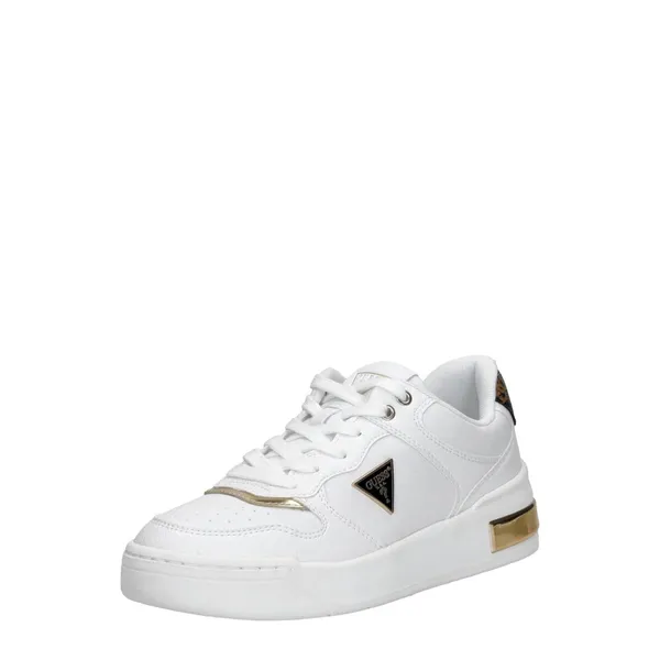 Guess Clarkz 2 Wit, foto 2 van 4