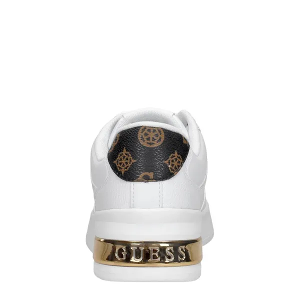 Guess Clarkz 2 Wit, foto 3 van 4