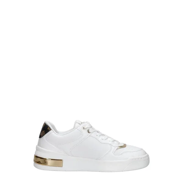 Guess Clarkz 2 Wit, foto 4 van 4