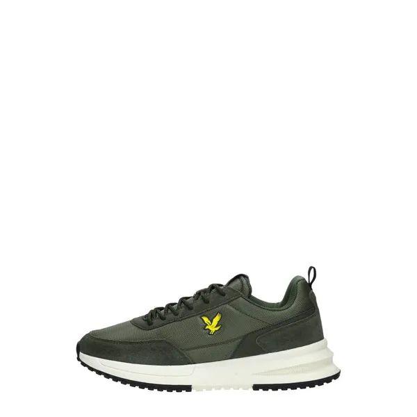 Lyle & Scott Alford Groen, vergelijk prijzen bij 1 winkel