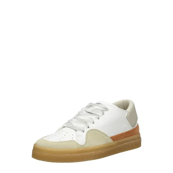 Off The Pitch Dodgem Off-white, foto 2 van 4