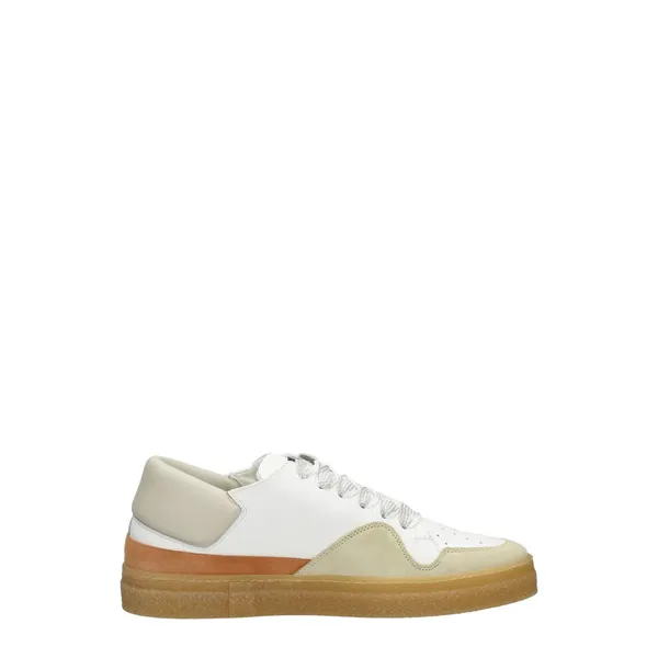 Off The Pitch Dodgem Off-white, foto 4 van 4