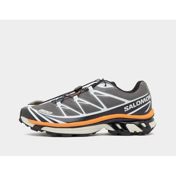 Salomon XT-6 Advanced Grijs, vergelijk prijzen bij 1 winkel