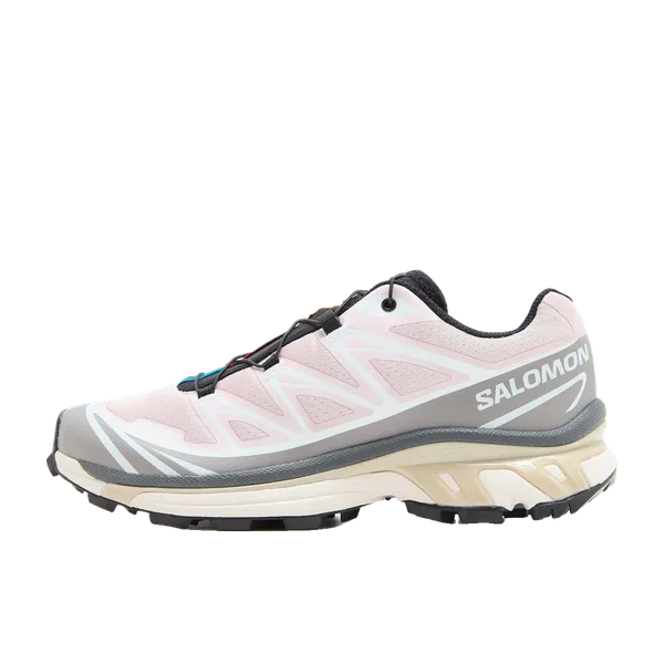 Salomon XT-6 Roze, vergelijk prijzen bij 2 winkels