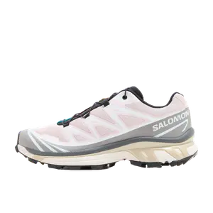 Salomon XT-6 roze