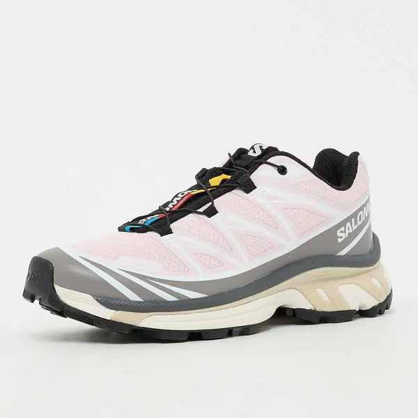 Salomon XT-6 Roze, foto 3 van 4