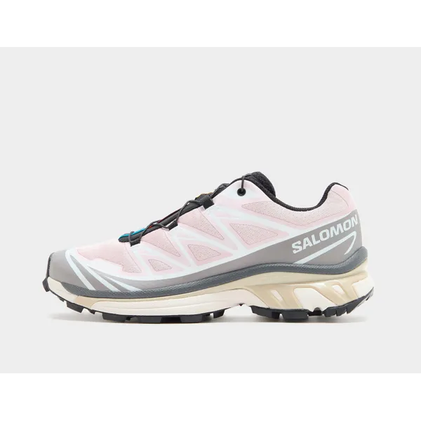 Salomon XT-6 Roze, foto 2 van 4