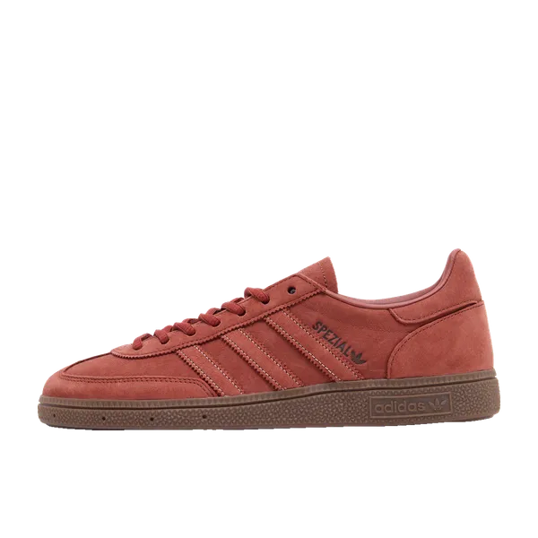 adidas Originals Handball Spezial Rood, vergelijk prijzen bij 1 winkel