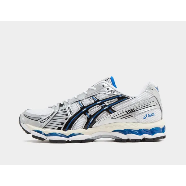 ASICS GEL-Kayano 12.1 Zilver, vergelijk prijzen bij 1 winkel