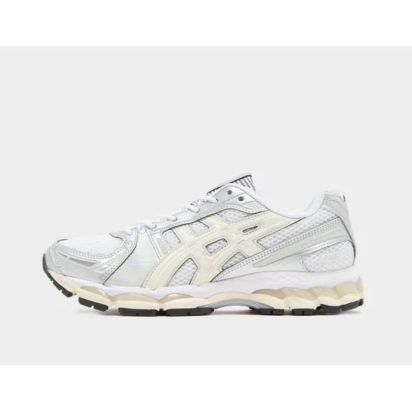ASICS GEL-Kayano 12.1 Zilver, vergelijk prijzen bij 1 winkel