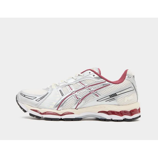 ASICS GEL-Kayano 12.1 Zilver, vergelijk prijzen bij 1 winkel