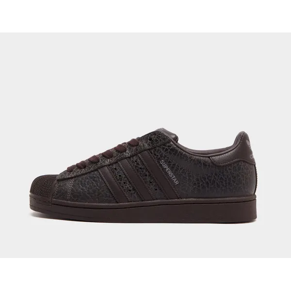 adidas Originals Superstar II Bruin, vergelijk prijzen bij 1 winkel