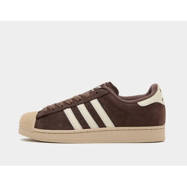adidas Originals Superstar II Bruin, vergelijk prijzen bij 1 winkel