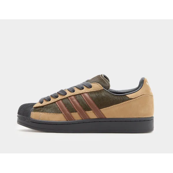 adidas Originals Superstar II Bruin, vergelijk prijzen bij 1 winkel