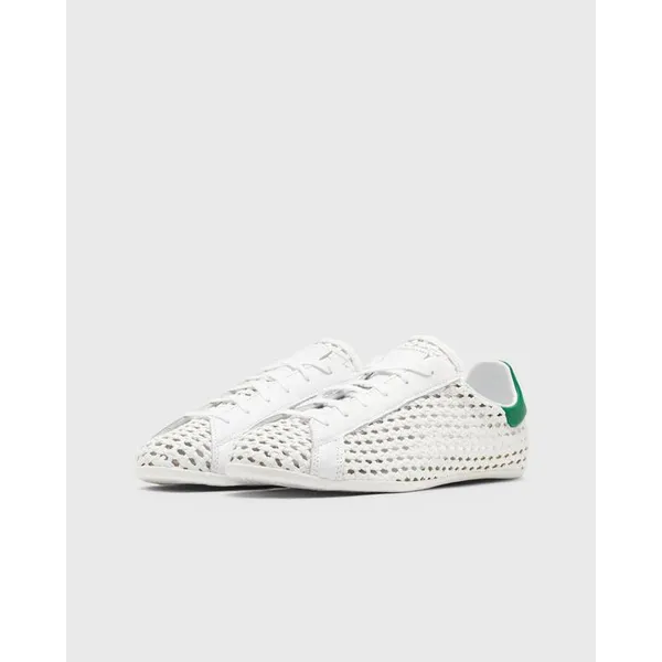 adidas Originals Stan Smith Pro Basketweave Crochet Wit, foto 4 van 6