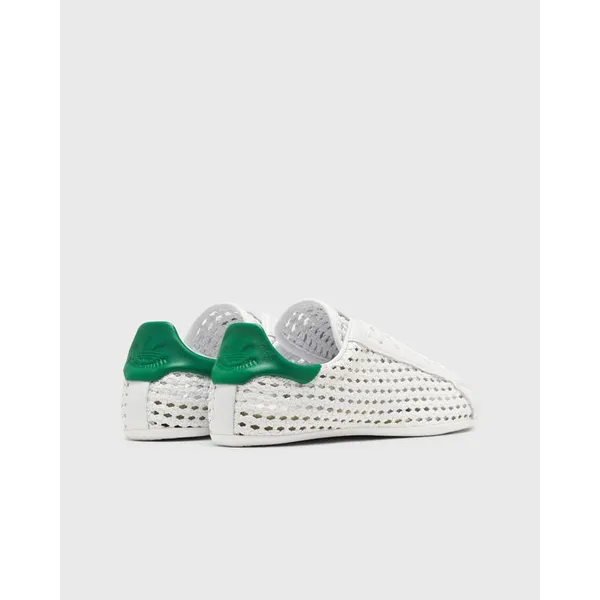 adidas Originals Stan Smith Pro Basketweave Crochet Wit, foto 6 van 6