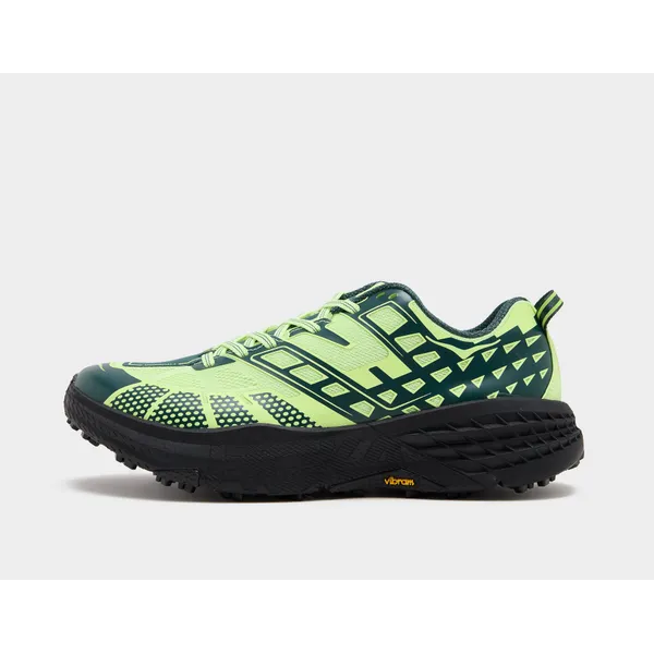 HOKA Speedgoat 2 Groen, vergelijk prijzen bij 1 winkel