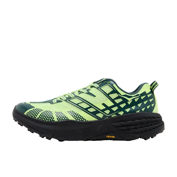 HOKA Speedgoat 2 Groen, vergelijk prijzen bij 1 winkel