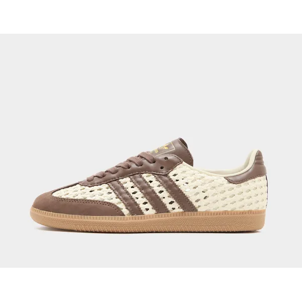 adidas Originals Samba OG Bruin, vergelijk prijzen bij 1 winkel