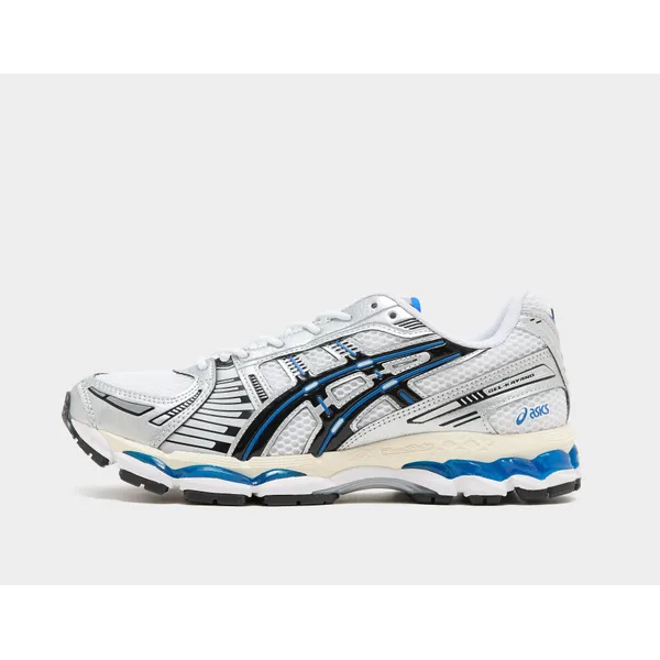 ASICS GEL-Kayano 12.1 Zilver, vergelijk prijzen bij 1 winkel