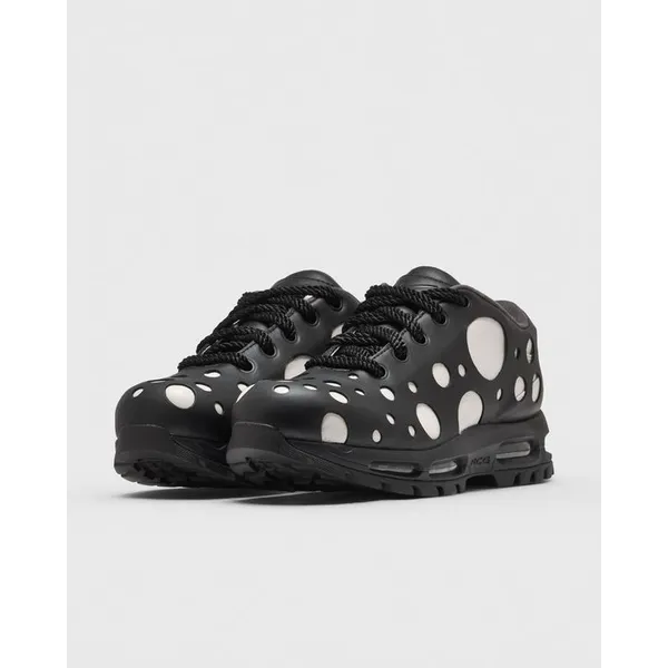 Nike Air Max Goadome Low Zwart, foto 3 van 5