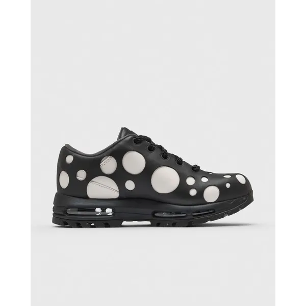Nike Air Max Goadome Low Zwart, foto 4 van 5