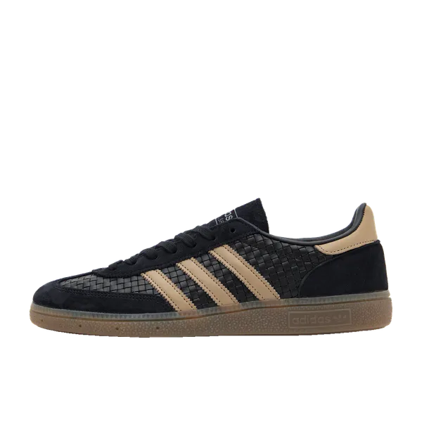 adidas Originals Handball Spezial Zwart, vergelijk prijzen bij 2 winkels