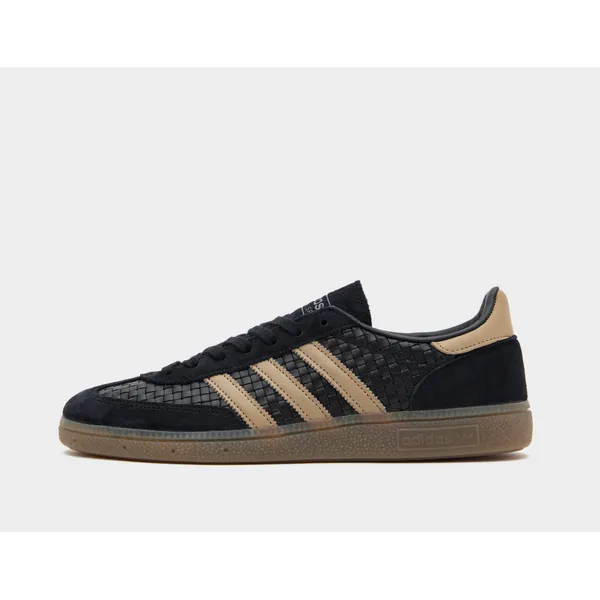 adidas Originals Handball Spezial Zwart, foto 2 van 2