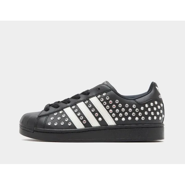 adidas Originals Superstar II Zwart, vergelijk prijzen bij 1 winkel