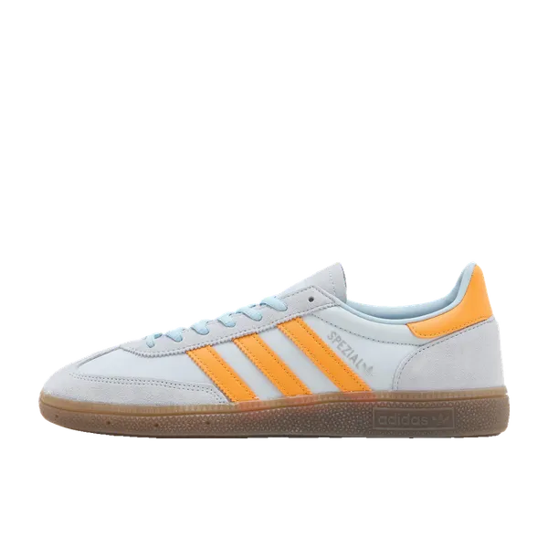 adidas Originals Handball Spezial Blauw, vergelijk prijzen bij 2 winkels