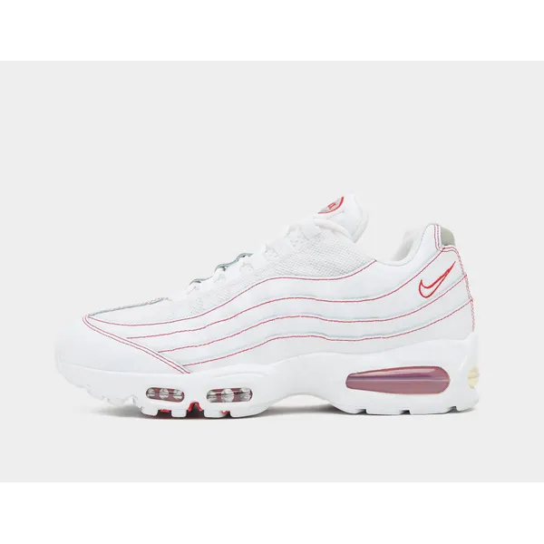 Nike Air Max 95 Wit, vergelijk prijzen bij 1 winkel