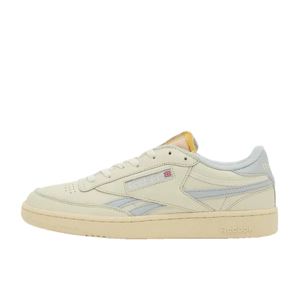 Reebok Club C Revenge Vintage Wit, vergelijk prijzen bij 1 winkel