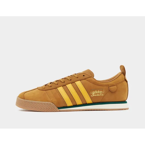 adidas Originals Samba 62 Bruin, vergelijk prijzen bij 1 winkel