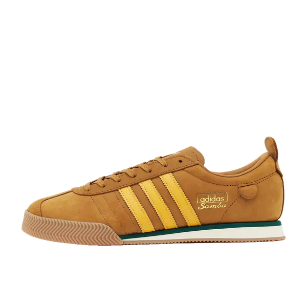 adidas Originals Samba 62 Bruin, vergelijk prijzen bij 1 winkel