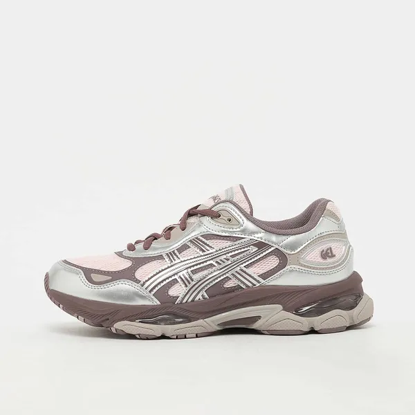 ASICS SportStyle Gel-NYC 2.0 Bruin, vergelijk prijzen bij 1 winkel
